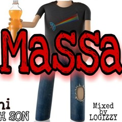 Ini Jah Son - Massa (Mix by Logizzy).mp3