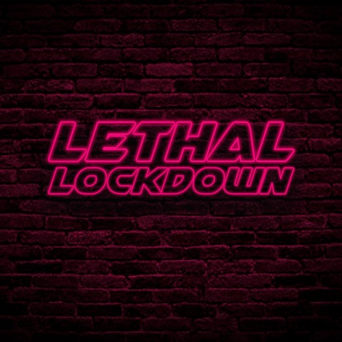 Kritikal Mass Lethal Lockdown Podcast V2