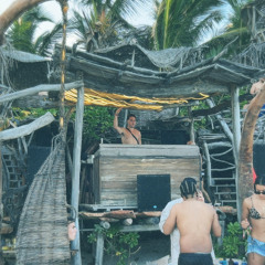 Pura Vida (Afrohouse mix)