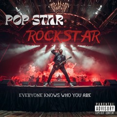 I’M A POPSTAR, ROCKSTAR