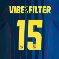VIBE&FILTER15 (SPECIAL BREIZHÎLE)