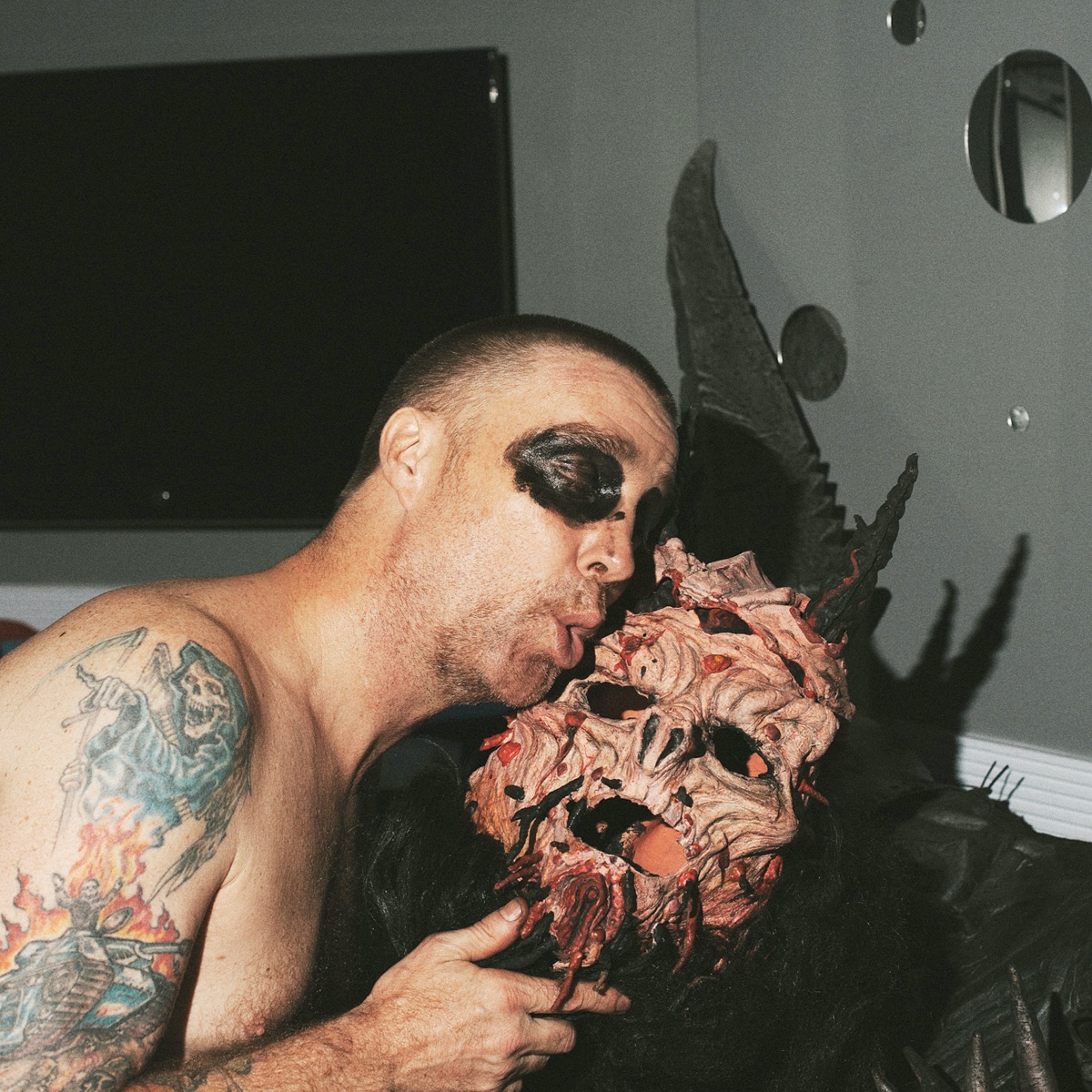 RTO 382 Dave Brockie AKA Oderus Urungus (Part 2 of 2)