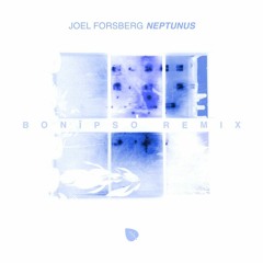 Premiere: Joel Forsberg - Neptunus (BonÏpso Remix) [Camphor Laurel]