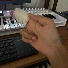 Gunfinger