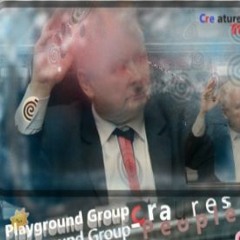 Playground Group - Creatures People