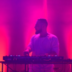 DJ Extazy in movement Set 01