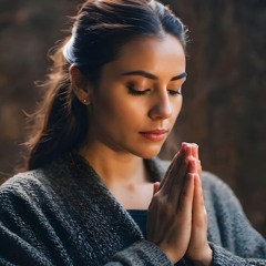 Blessed Are You Lord