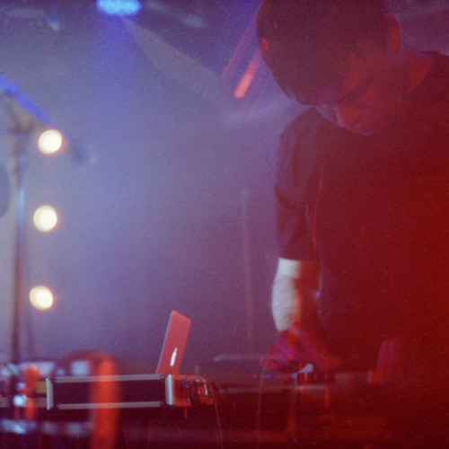 Jordan Stanley: The 'Wednesday Alternative' Mix