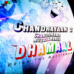 Chandrayaan 2 Chandamama Muzzikmania (Instrumental)