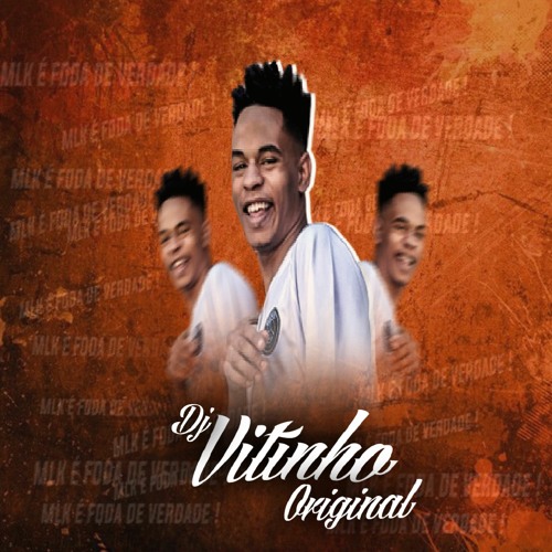 AI DROGA AI DROGUINHA - MC RD E MC GW ( DJ VITINHO ORIGINAL E DJ P )