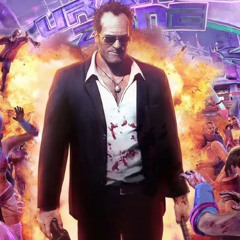 Dead Rising 2: Off the Record - His Name’s Frank (By Lifeseeker)