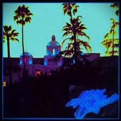 Hotel California Slowed + Revervbed