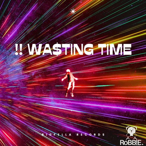 !! Wa$TiNG MY TiME