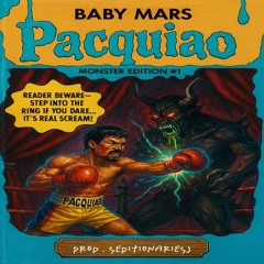 Pacquiao Prod SeditionAriesJ