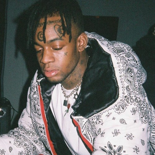 Thouxanbanfauni - Alice [Prod. Scott Slatt]