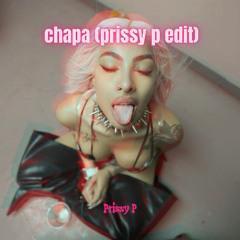 yailin la mas viral - chapa (prissy p edit)