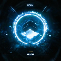 J-Trax - Glow [Out Now]