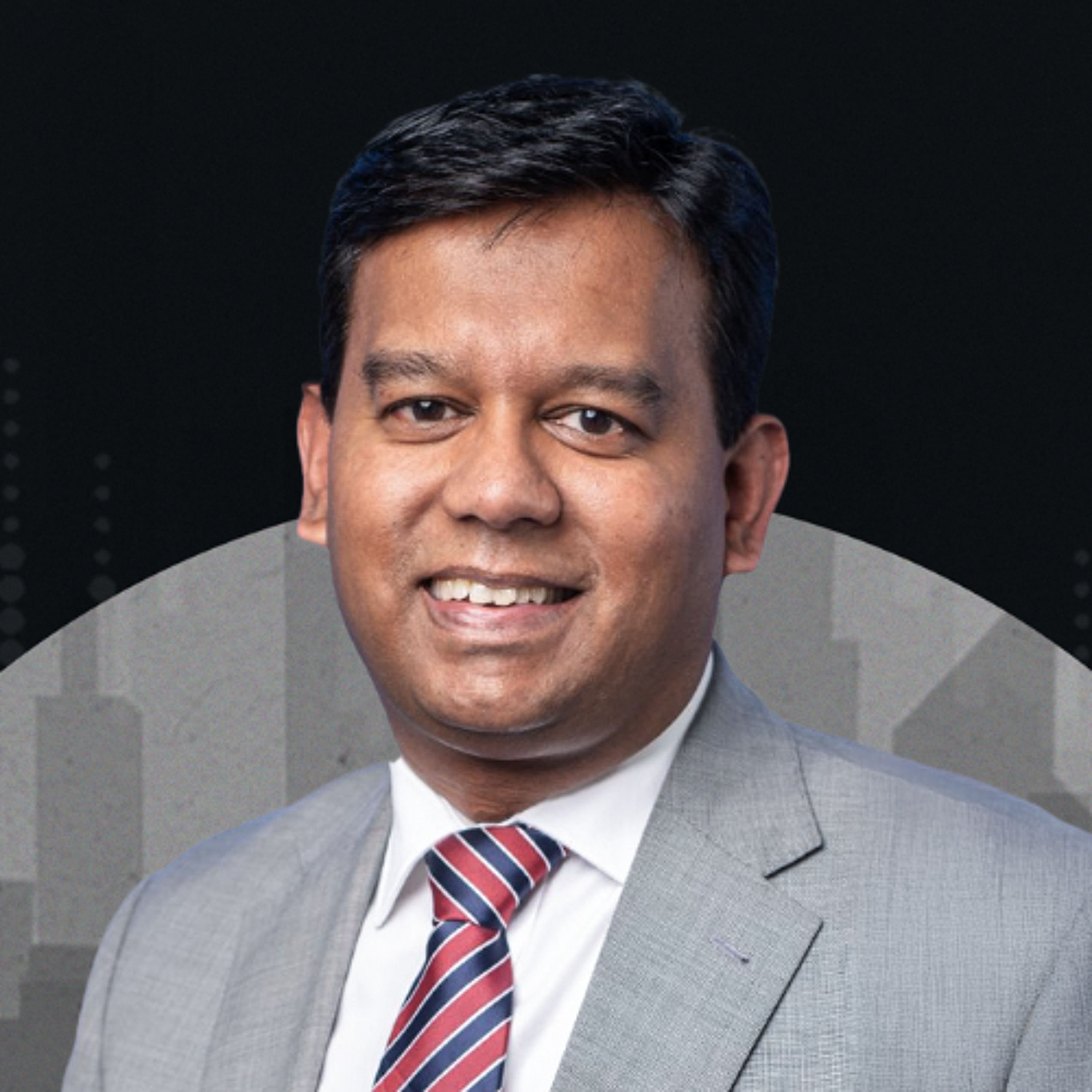 Romulen Pillay on how Philips is using AI to transform healthcare in South Africa