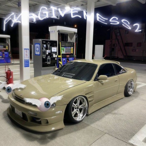 333.fff x Shizyxzr - FXRGIVENESS 2