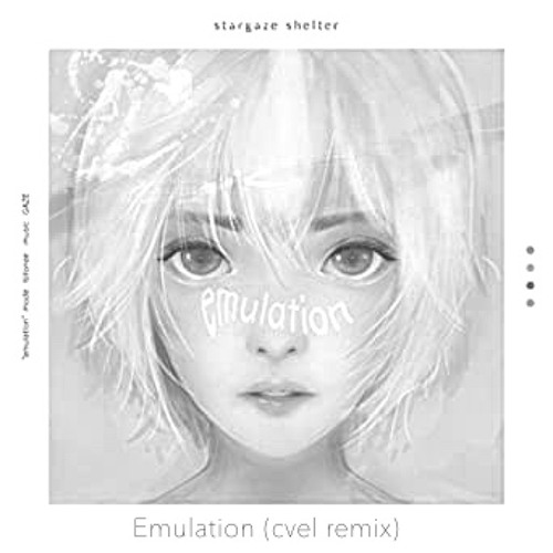 stargaze shelter - emulation remix