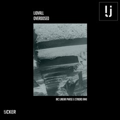 P3 - Lidvall - Overdosed