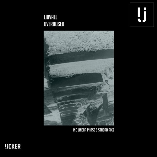 P3 - Lidvall - Overdosed
