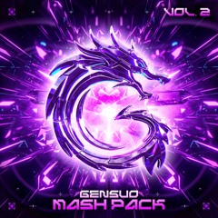 Holding On [Kompany Remix] X Fight Milk (GENSUO MASH)