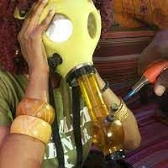 Weed Bong Music