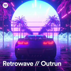 Retrowave // Outrun