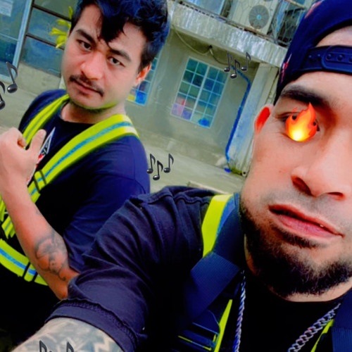 Uwa pusin tutunap(Dee ft hokrez)