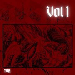 TSH Vol.1 (Hard techno mix 150-160bpm)