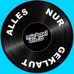 Geklaute Mixtapes