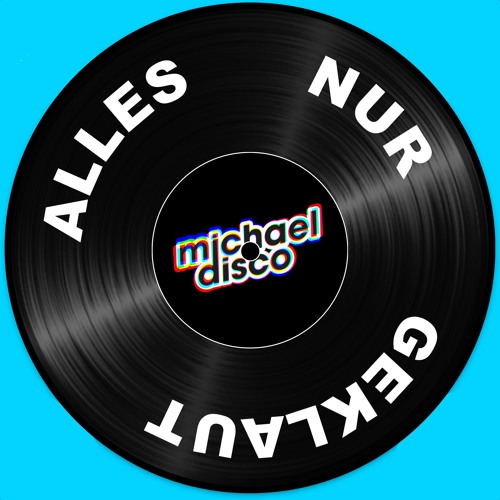 Geklaute Mixtapes