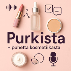 Purkista podcast, jakso 1
