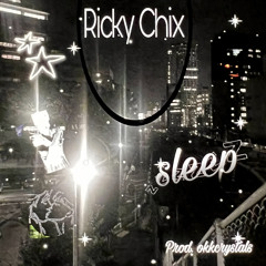 sleep (rickychix) ~rare~