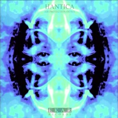 Hantica EP [Ekar records]