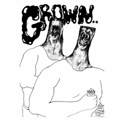 Grown 10yr anniversary