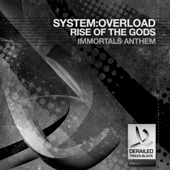 Rise of The Gods (Immortals Anthem)