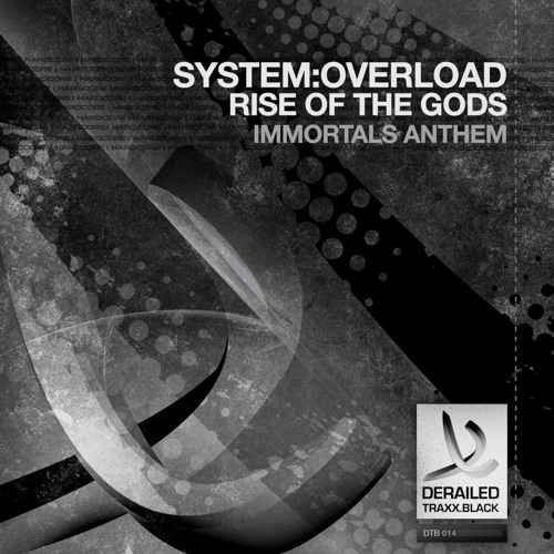 Rise of The Gods (Immortals Anthem)