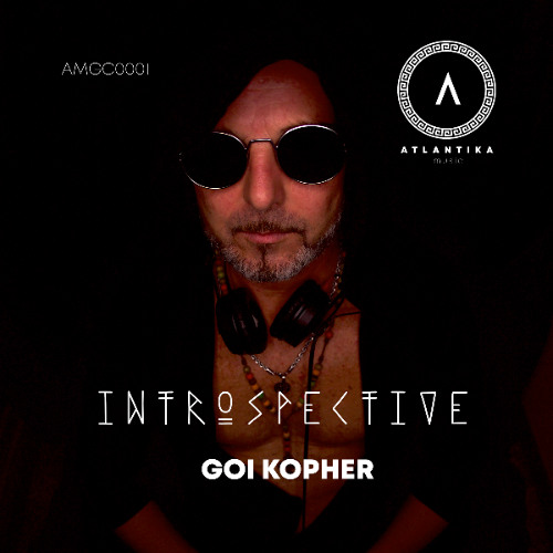 Goi Kopher - Introspective (Snippet)