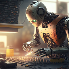 Lyra - Soundtrack Action