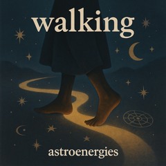 walking