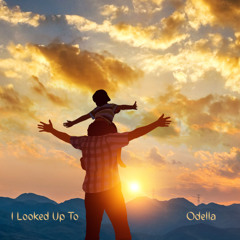 I Looked Up To (Duet)