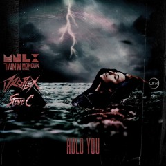 Monolix & Droplex, Steve C - Hold You (Original Mix) Out Soon @ WFR 31.05.21