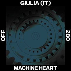 GIULIA (IT) - Rhythm Control