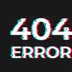 Error 404 pokkoe not found