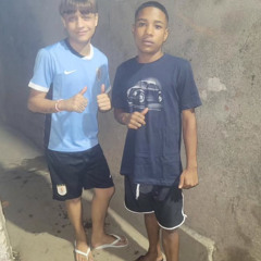 10 MINUTINHOS DE BRUTALIDADE vs RLK DOS MENOR 55