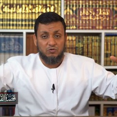 قصة الفتنة الكبرى | 20. الطريق إلى معركة الجمل | محمد إلهامي