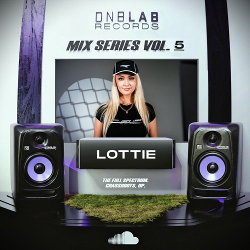 LOTTIE - Mix Series Vol.5 003