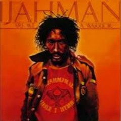 Ijahman Levi ‎- I Am A Levi